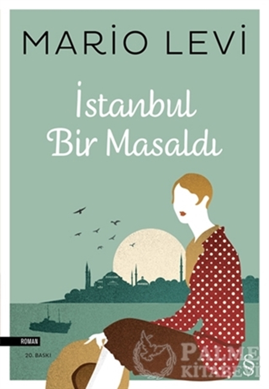 resm İstanbul Bir Masaldı