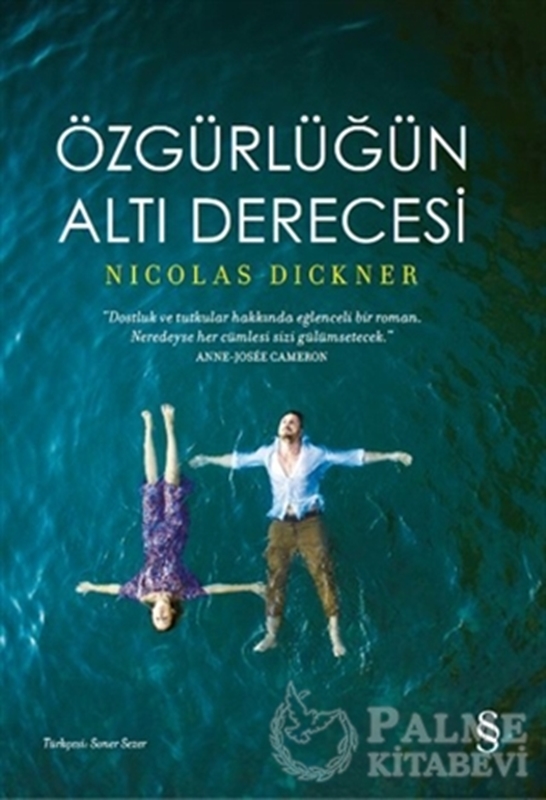 resm Özgürlüğün Altı Derecesi