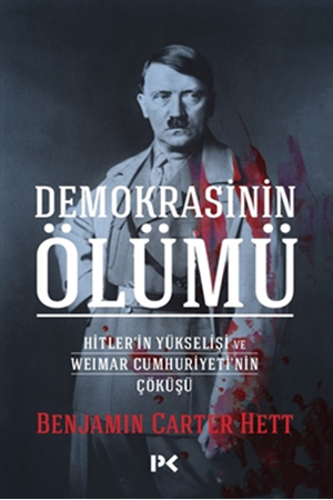 Resim Demokrasinin Ölümü