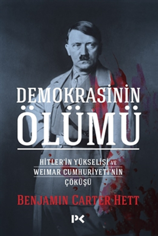 resm Demokrasinin Ölümü