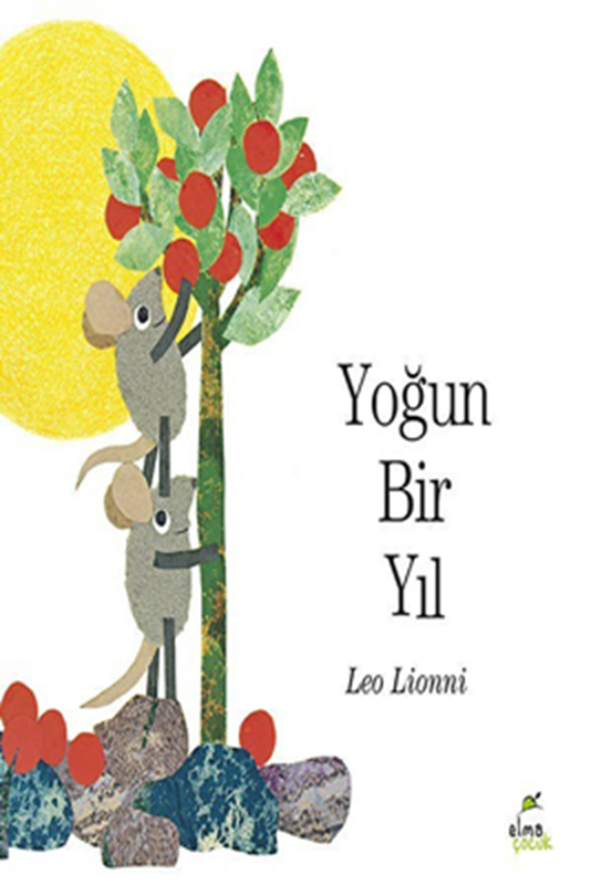 resm Yoğun Bir Yıl