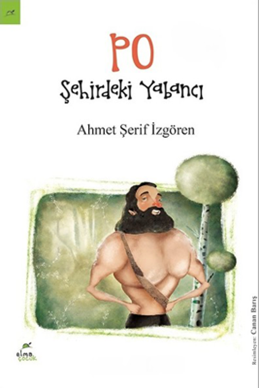 resm PO - Şehirdeki Yabancı