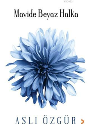 Resim Mavide Beyaz Halka