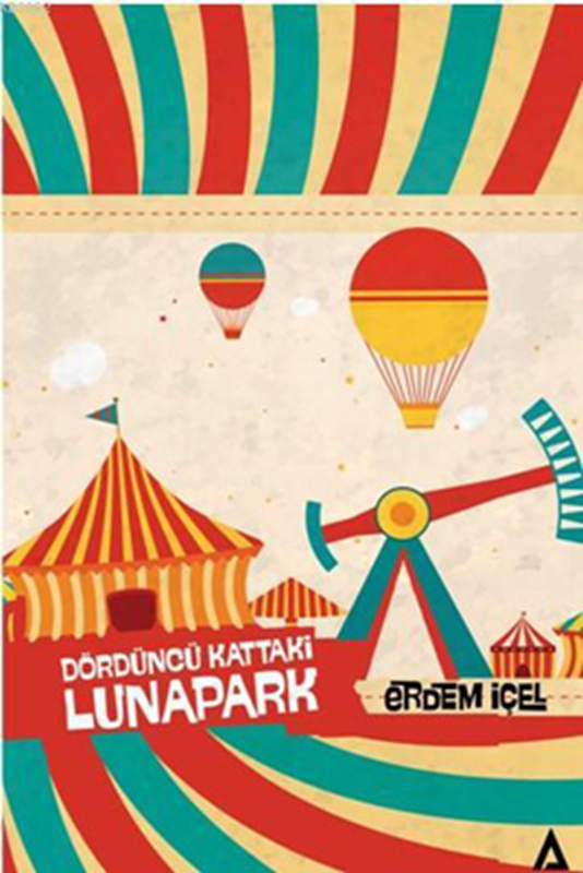 resm Dördüncü Kattaki Lunapark