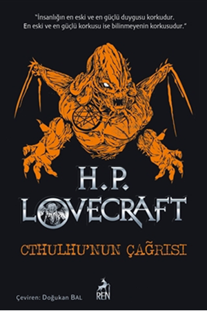Resim Cthulhu’nun Çağrısı