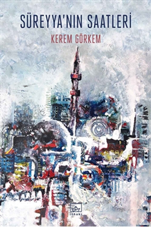 Resim Süreyya’nın Saatleri