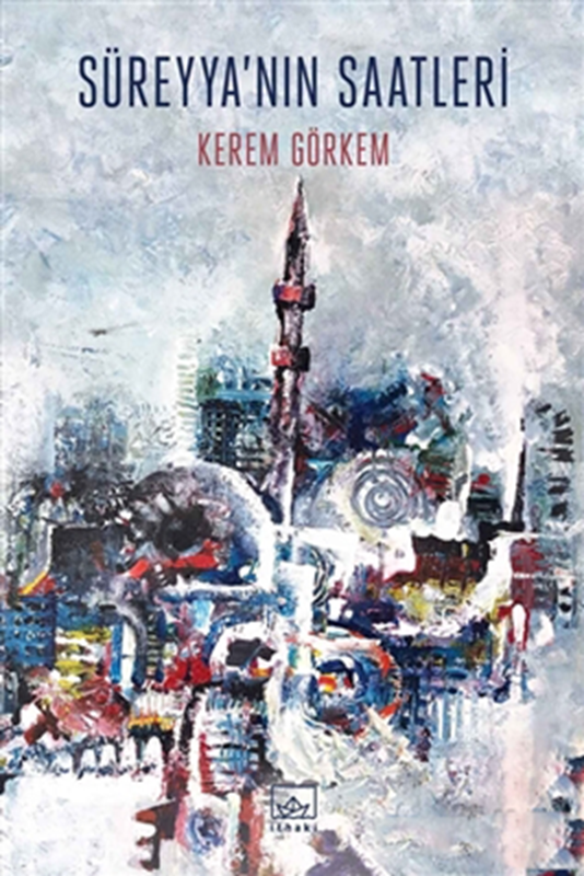 resm Süreyya’nın Saatleri