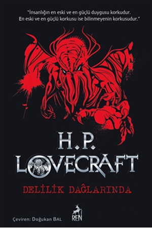 Resim Delilik Dağlarında