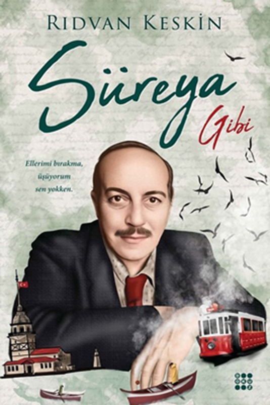 resm Süreya Gibi