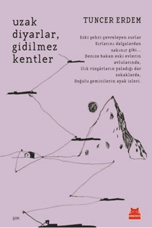 Resim Uzak Diyarlar, Gidilmez Kentler