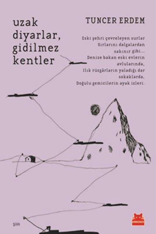 resm Uzak Diyarlar, Gidilmez Kentler