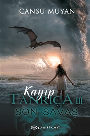 Resim Kayıp Tanrıça 3 - Son Savaş