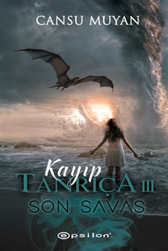 resm Kayıp Tanrıça 3 - Son Savaş