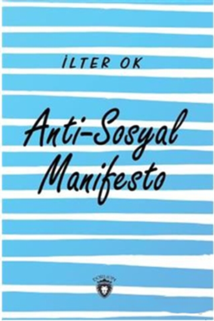 Resim Anti-Sosyal Manifesto