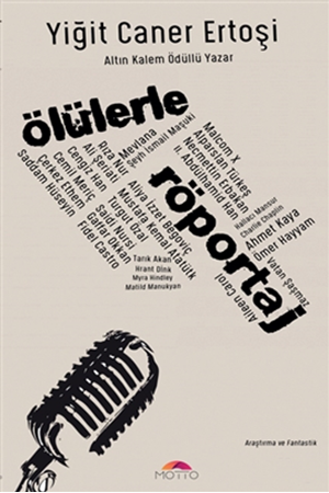 Resim Ölülerle Röportaj