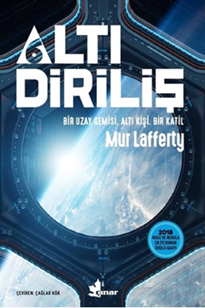 Resim Altı Diriliş