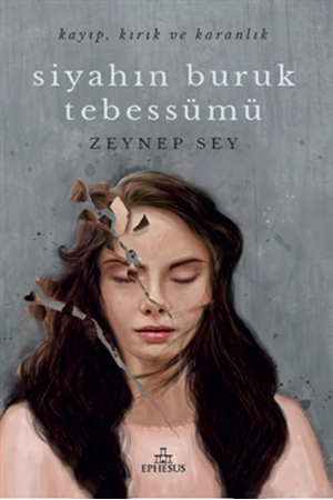 Resim Siyahın Buruk Tebessümü