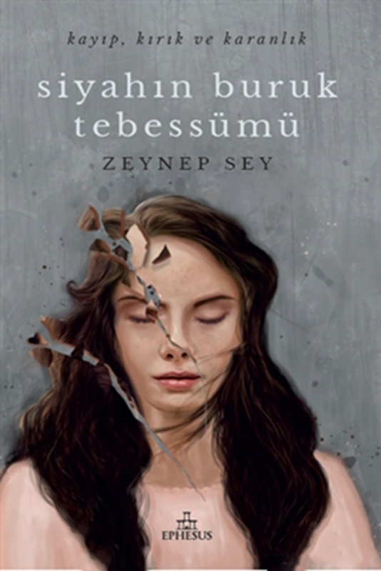 resm Siyahın Buruk Tebessümü