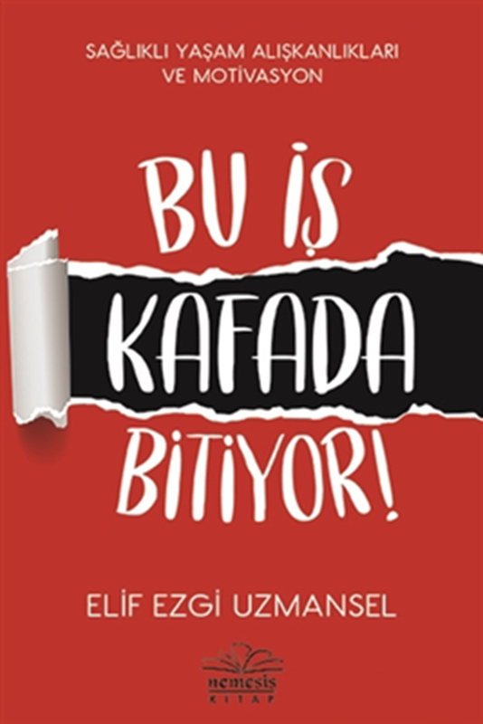 resm Bu İş Kafada Bitiyor!