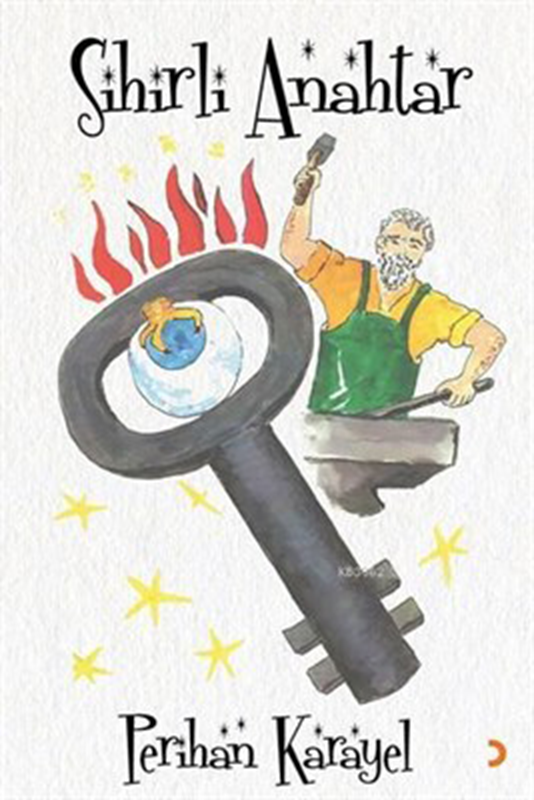 resm Sihirli Anahtar