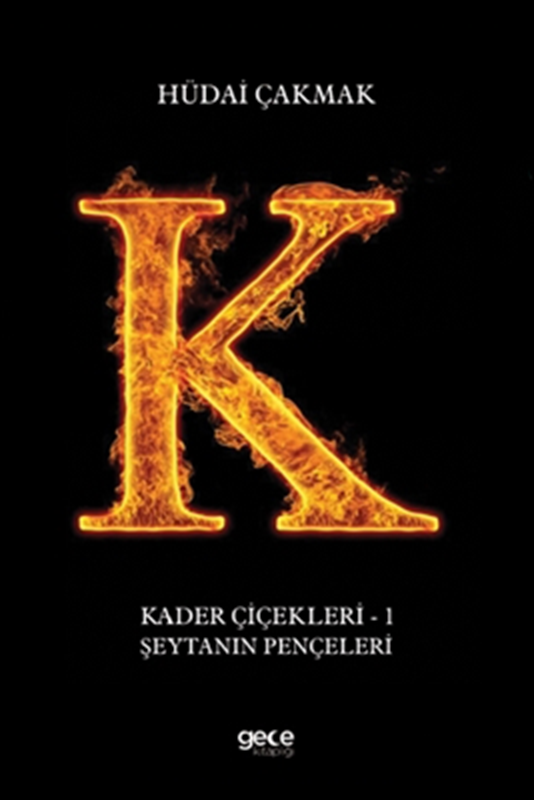 resm Şeytanın Pençeleri - Kader Çiçekleri 1