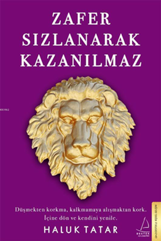 resm Zafer Sızlanarak Kazanılmaz