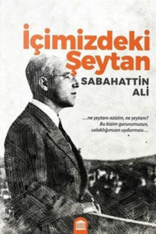 resm İçimizdeki Şeytan