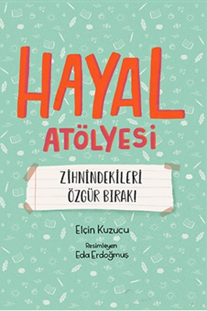 Resim Hayal Atölyesi