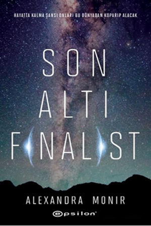 Resim Son Altı Finalist