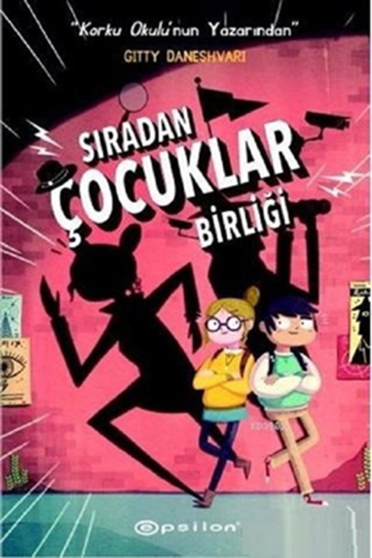 resm Sıradan Çocuklar Birliği 1