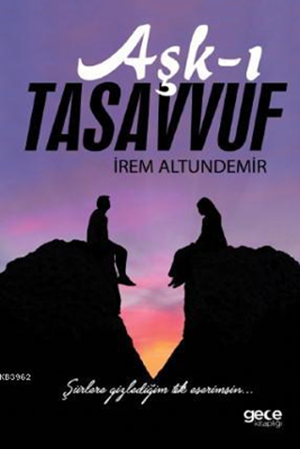 Resim Aşk-ı Tasavvuf
