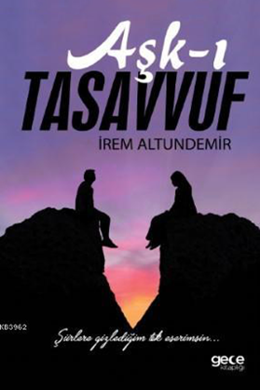 resm Aşk-ı Tasavvuf
