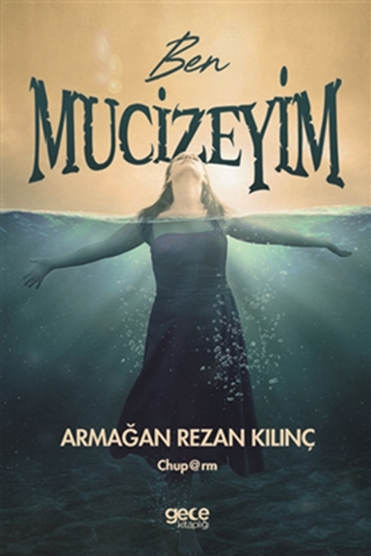 resm Ben Mucizeyim