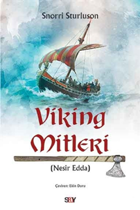 resm Viking Mitleri