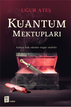 Resim Kuantum Mektupları