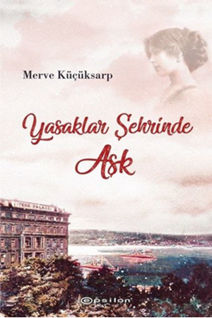 Resim Yasaklar Şehrinde Aşk