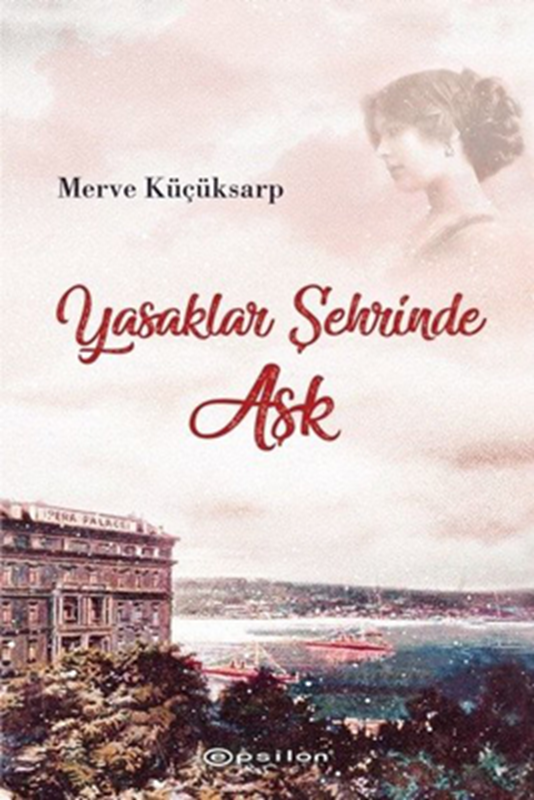 resm Yasaklar Şehrinde Aşk