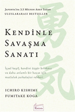 Resim Kendinle Savaşma Sanatı