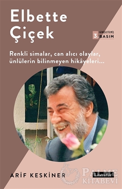 resm Elbette Çiçek