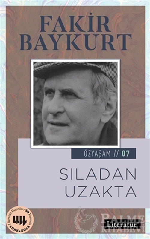 resm Sıladan Uzakta