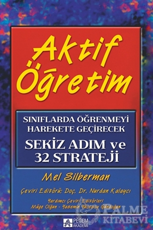 resm Aktif Öğretim