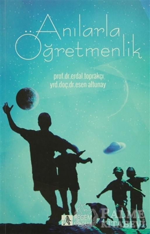 resm Anılarla Öğretmenlik