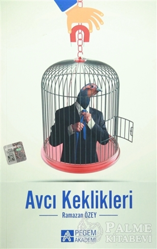 resm Avcı Keklikleri