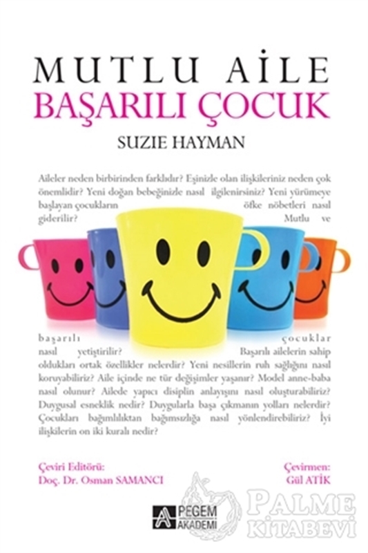 resm Mutlu Aile Başarılı Çocuk
