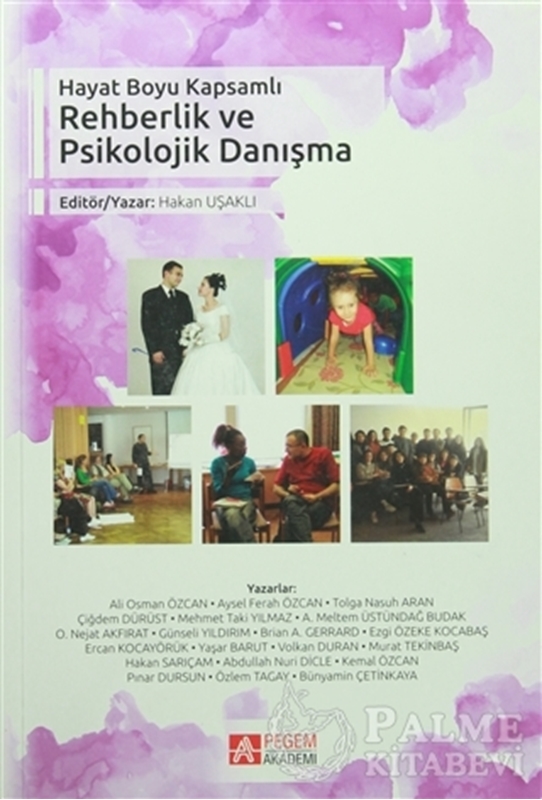 resm Hayat Boyu Kapsamlı Rehberlik ve Psikolojik Danışma