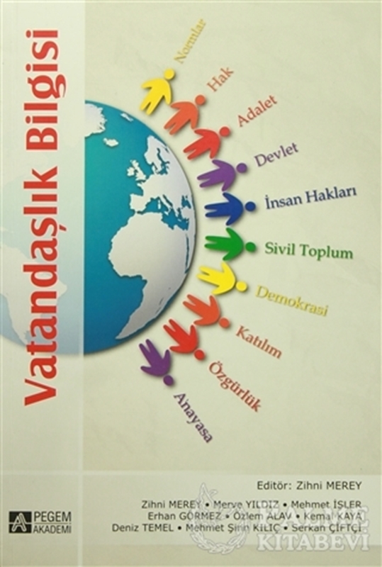 resm Vatandaşlık Bilgisi