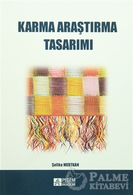 resm Karma Araştırma Tasarımı