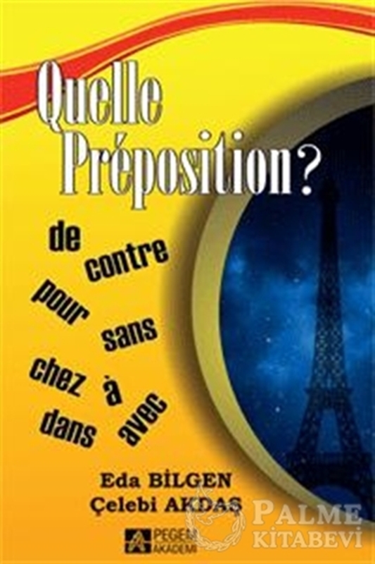 resm Quelle Preposition