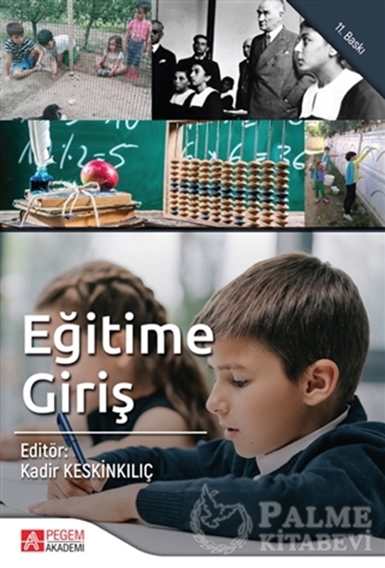 resm Eğitime Giriş