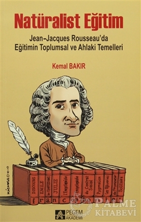 Resim Natüralist Eğitim